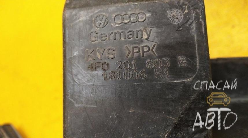 Audi A6 (C4) Абсорбер (фильтр угольный)