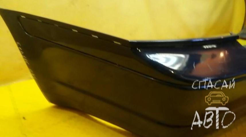 Volvo S80 Бампер задний