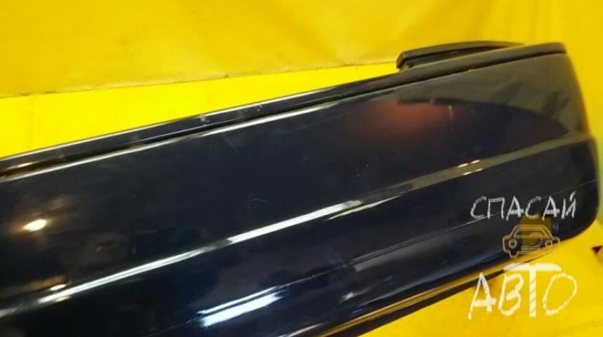 Volvo S80 Бампер задний