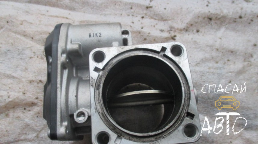 Hyundai Santa Fe (DM) Заслонка дроссельная электрическая - OEM 351002F610