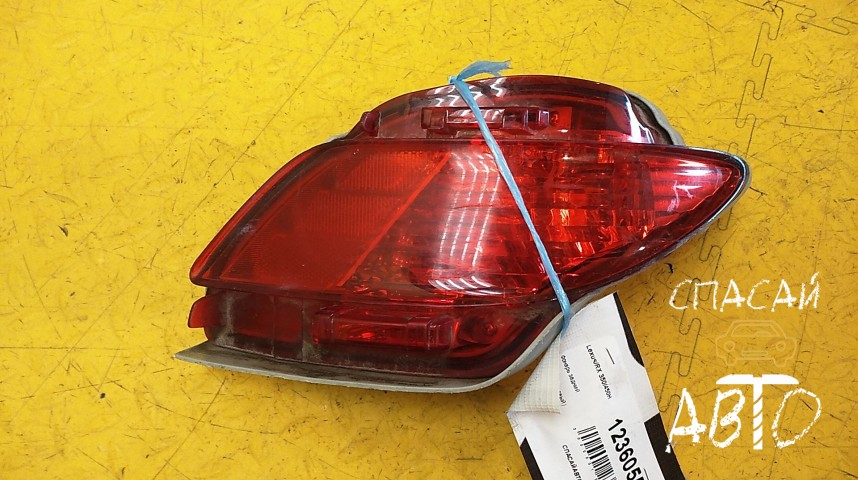 Lexus RX 350/450H Фонарь задний - OEM 8149048020