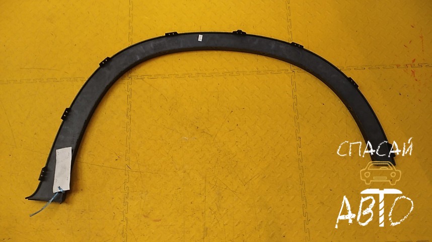 BMW X5 E70 Накладка крыла - OEM 51777158427