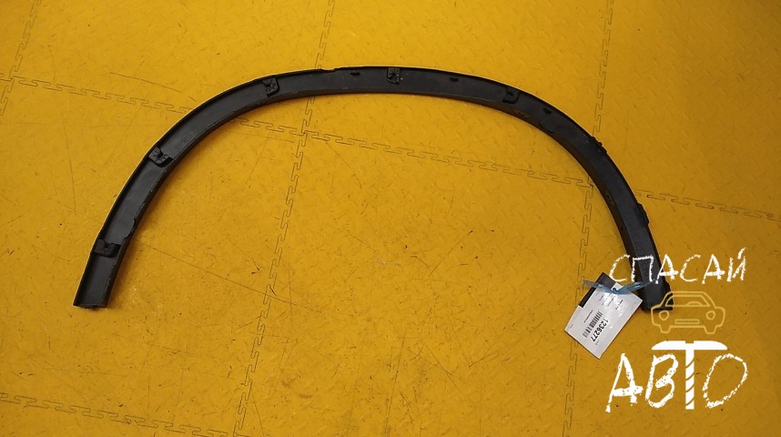 BMW X5 F15 Накладка крыла - OEM 51177294372