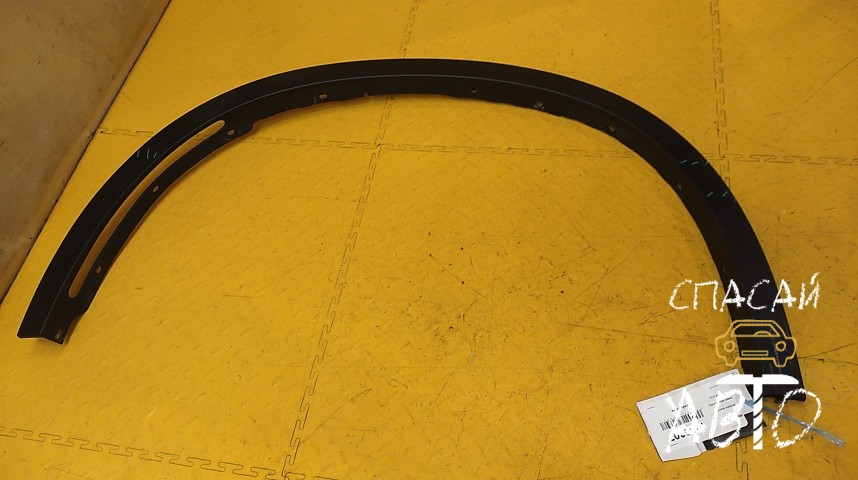 BMW X5 F15 Накладка крыла - OEM 51177294373