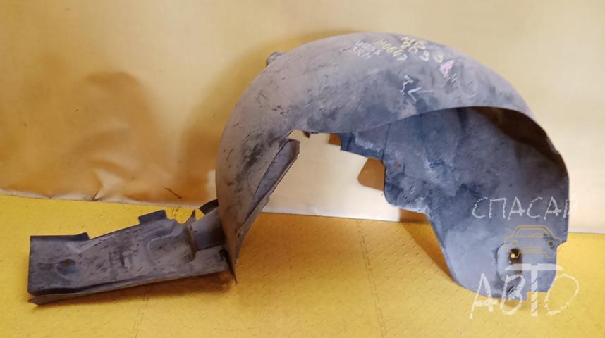 Mercedes-Benz W203 С-klasse Локер задний