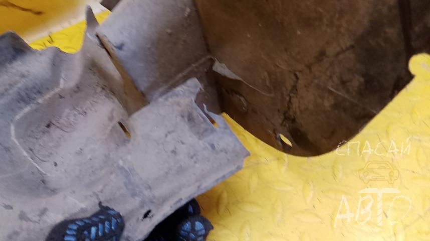 Mercedes-Benz W203 С-klasse Локер задний