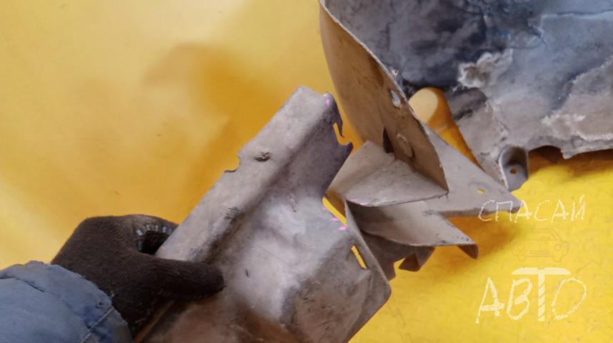 Mercedes-Benz W203 С-klasse Локер задний