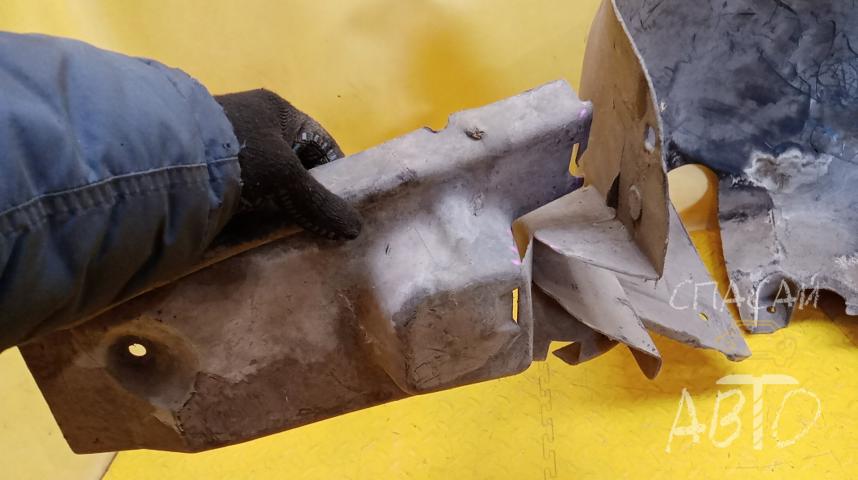 Mercedes-Benz W203 С-klasse Локер задний