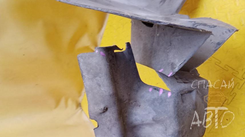 Mercedes-Benz W203 С-klasse Локер задний