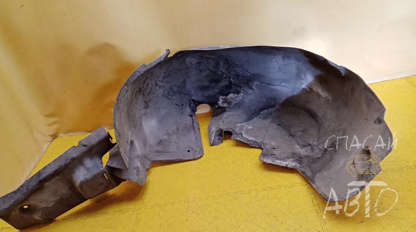 Mercedes-Benz W203 С-klasse Локер задний