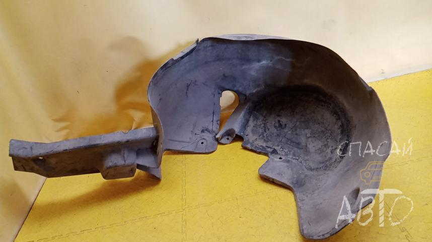 Mercedes-Benz W203 С-klasse Локер задний