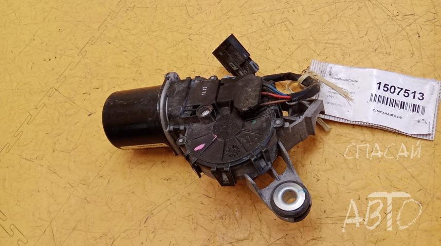 Chevrolet Cruze Моторчик стеклоочистителя передний