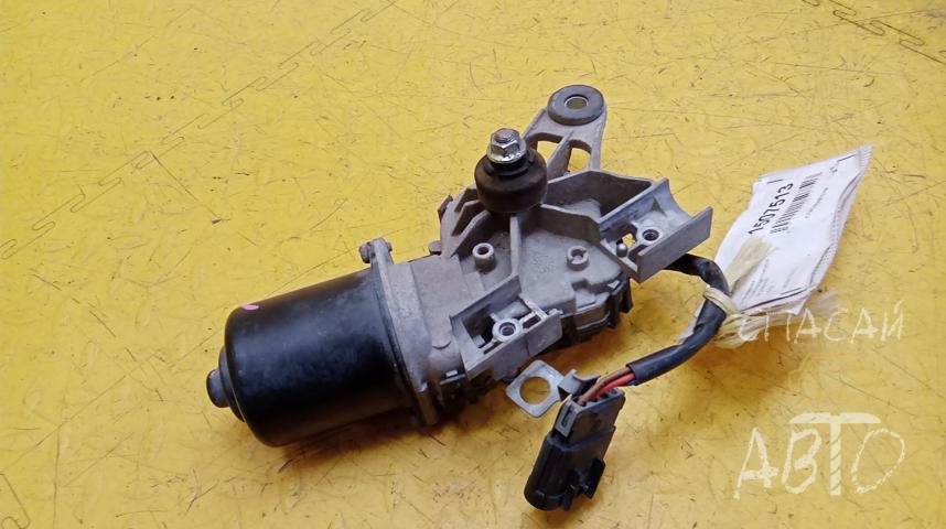 Chevrolet Cruze Моторчик стеклоочистителя передний