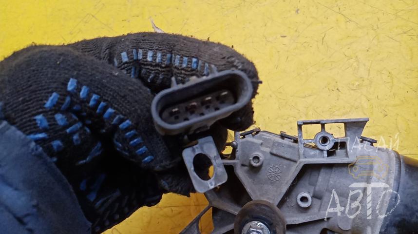 Chevrolet Cruze Моторчик стеклоочистителя передний