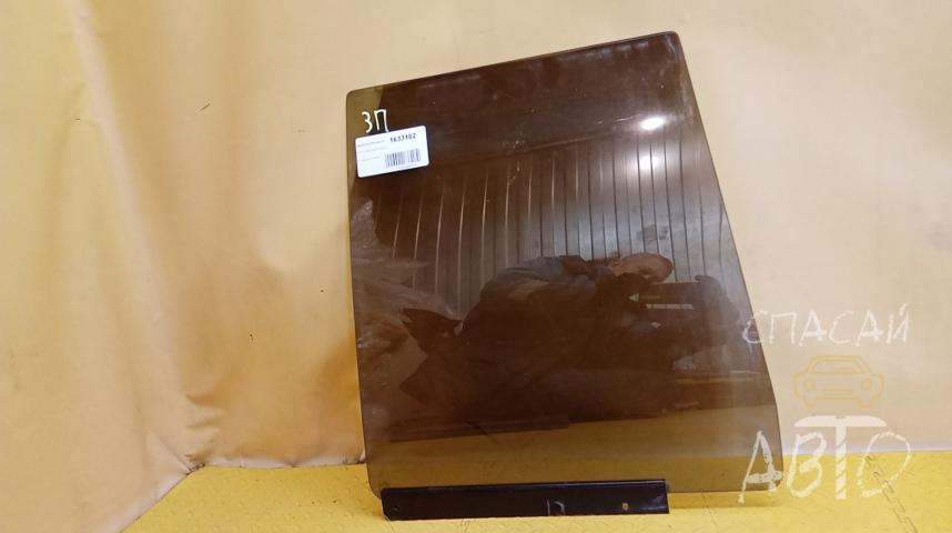 Jeep Grand Cherokee (ZJ) Стекло двери задней правой