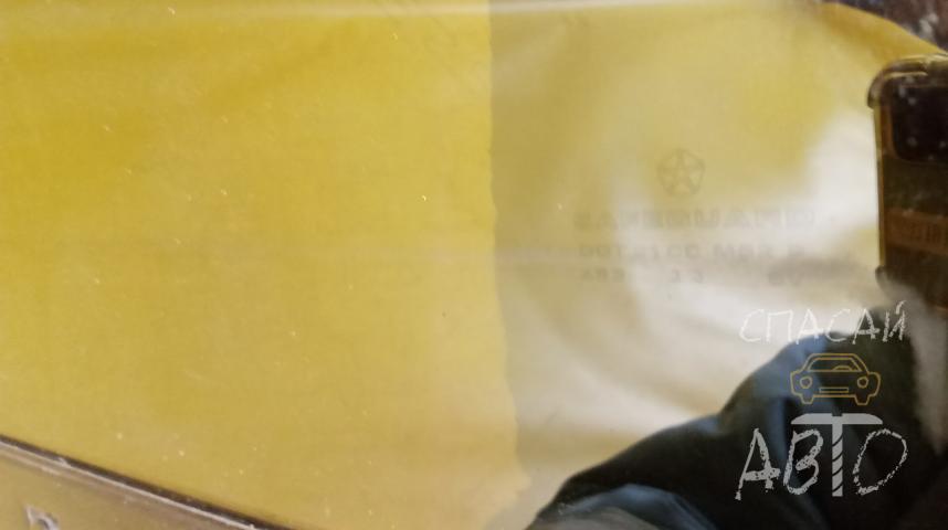 Jeep Grand Cherokee (ZJ) Стекло двери задней правой