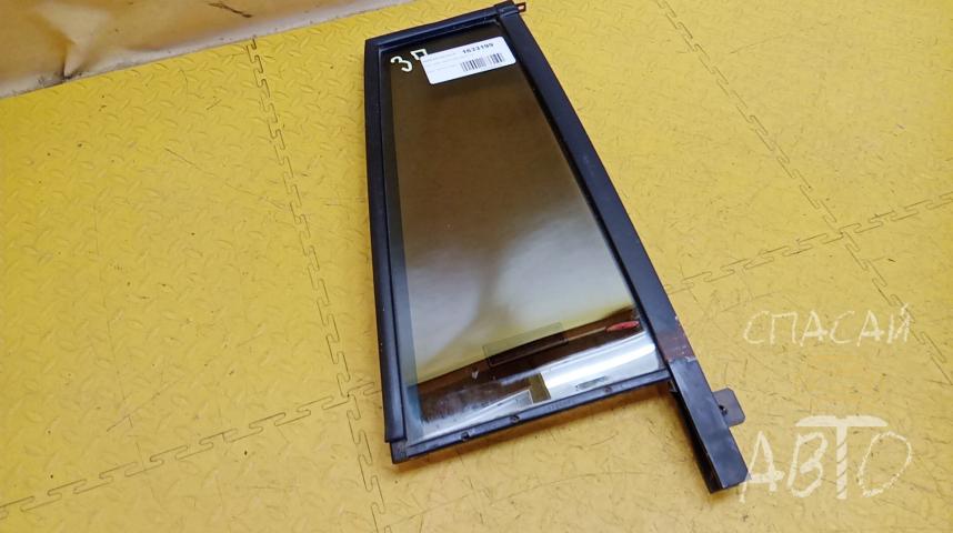 Jeep Grand Cherokee (ZJ) Стекло двери задней правой (форточка)