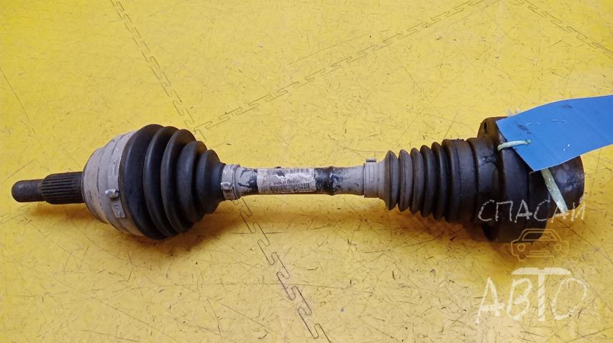 Porsche Cayenne Полуось передняя (привод)