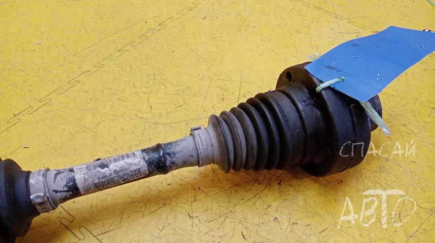 Porsche Cayenne Полуось передняя (привод)