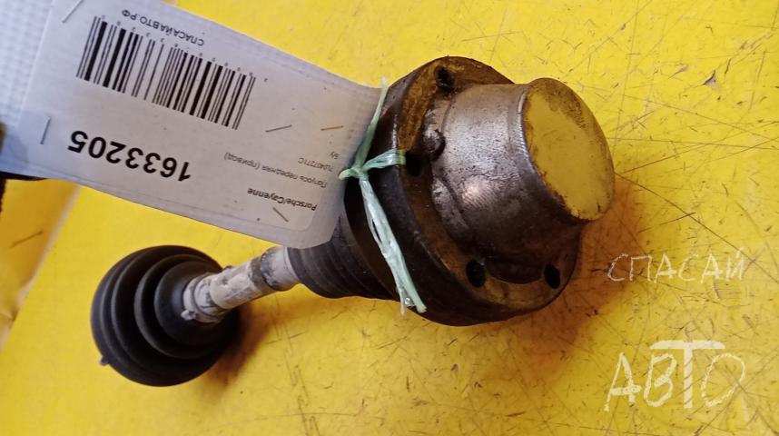 Porsche Cayenne Полуось передняя (привод)