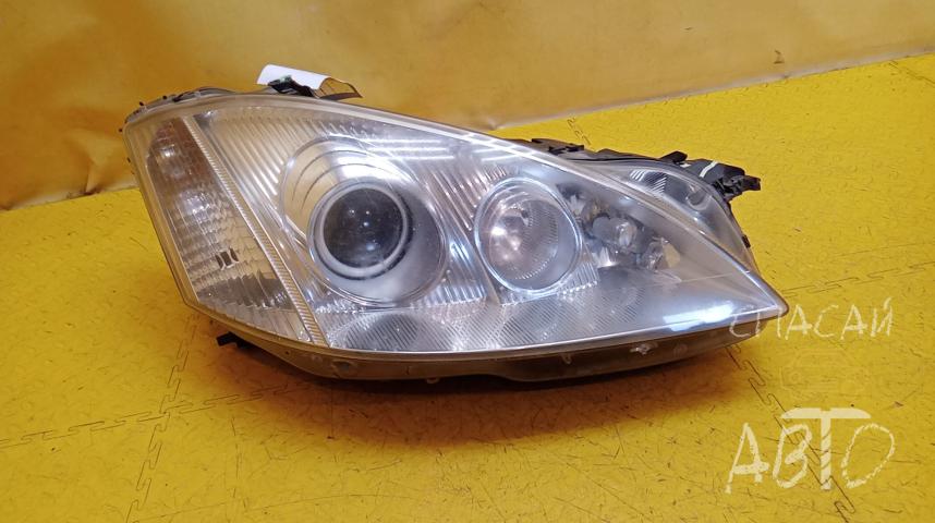 Mercedes-Benz W221 S-klass Фара правая