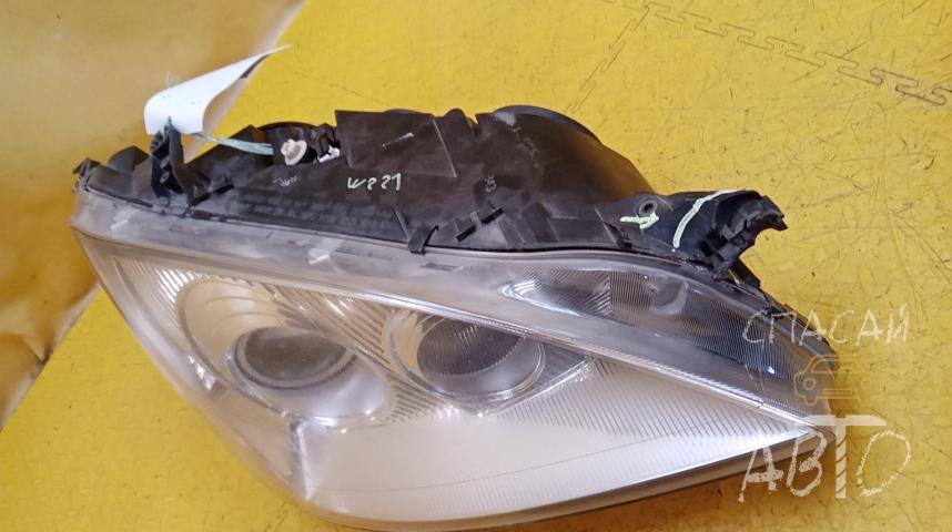 Mercedes-Benz W221 S-klass Фара правая