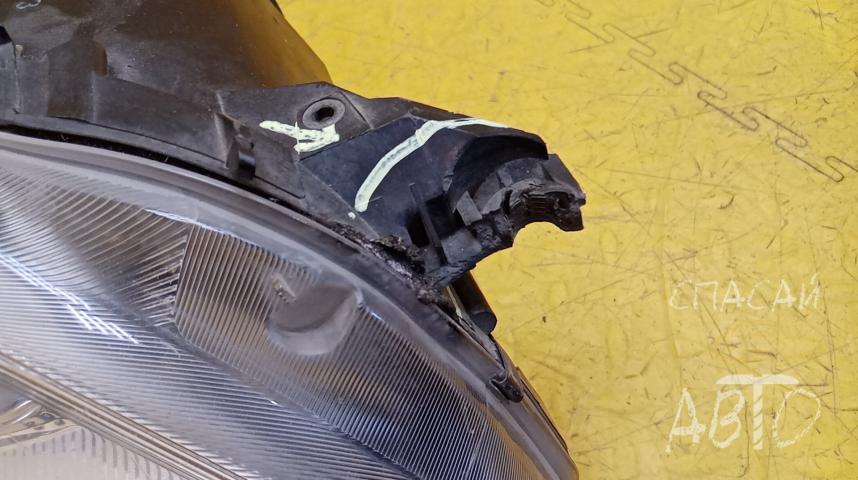 Mercedes-Benz W221 S-klass Фара правая