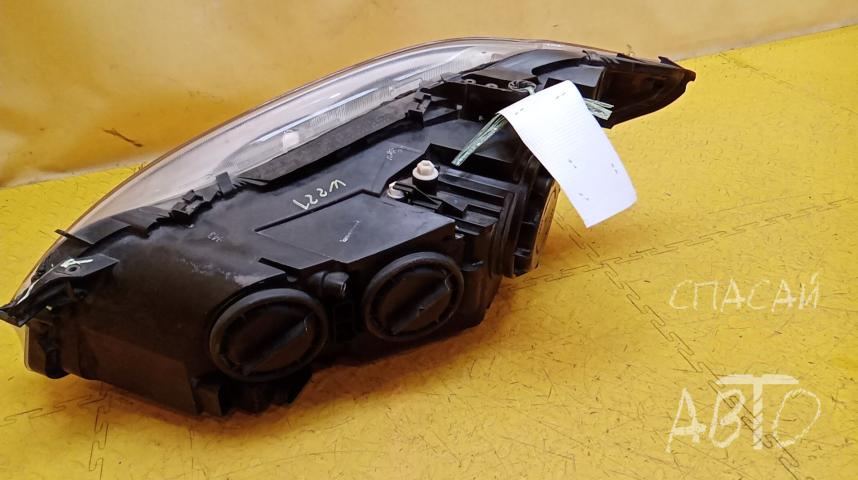 Mercedes-Benz W221 S-klass Фара правая