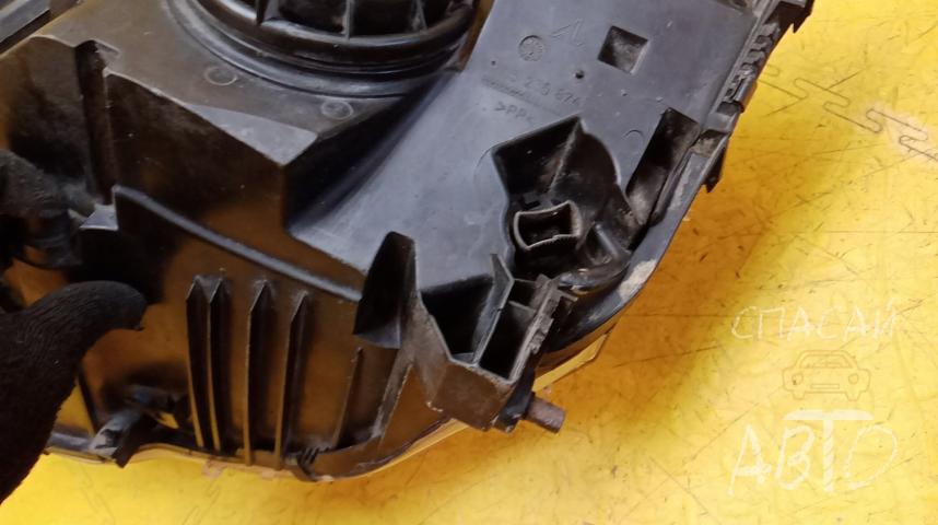 Mercedes-Benz W221 S-klass Фара правая