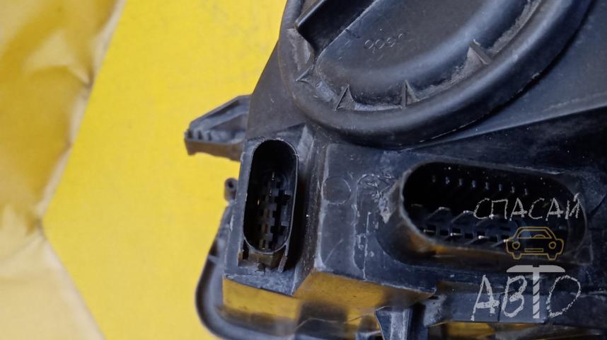 Mercedes-Benz W221 S-klass Фара правая