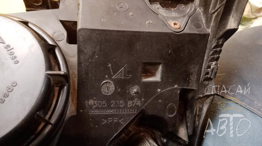 Mercedes-Benz W221 S-klass Фара правая