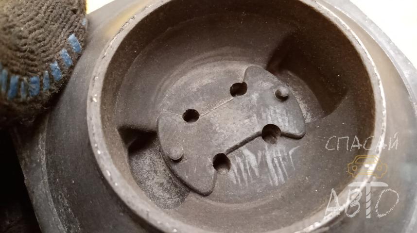 Mercedes-Benz GL-Class X164 Опора КПП