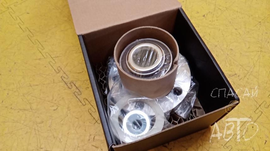 Volkswagen Polo (Sed RUS) Ступица передняя