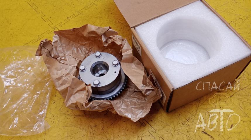 Nissan Murano (Z51) Шестерня (шкив)