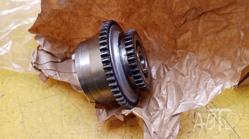 Nissan Murano (Z51) Шестерня (шкив)