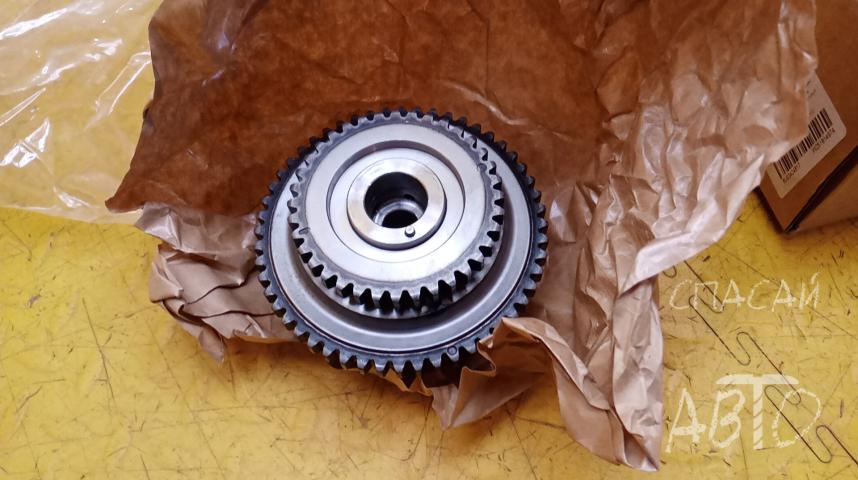 Nissan Murano (Z51) Шестерня (шкив)