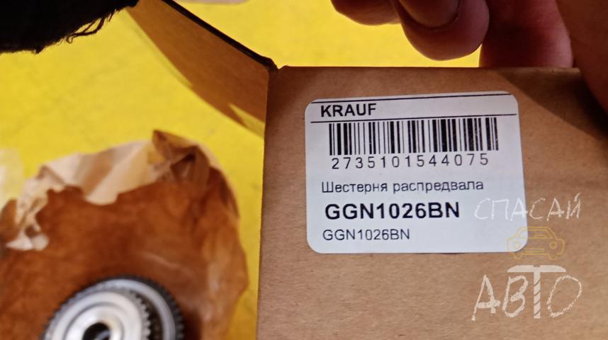 Nissan Murano (Z51) Шестерня (шкив)