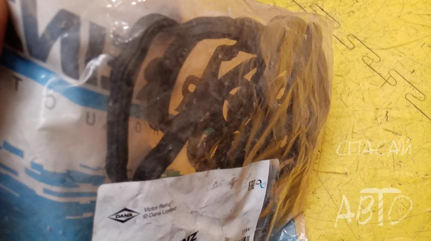 BMW X5 E70 Прокладка