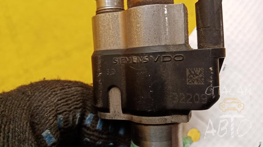 BMW X5 E70 Форсунка инжекторная электрическая