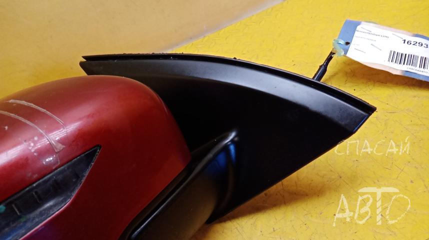 Nissan Qashqai (J11) Зеркало правое