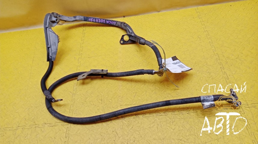 Mercedes-Benz Sprinter (901-905)/Sprinter Classic (909) Проводка (коса) - OEM A9091500286