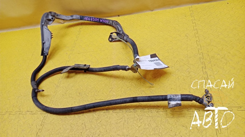 Mercedes-Benz Sprinter (901-905)/Sprinter Classic (909) Проводка (коса) - OEM A9091500286