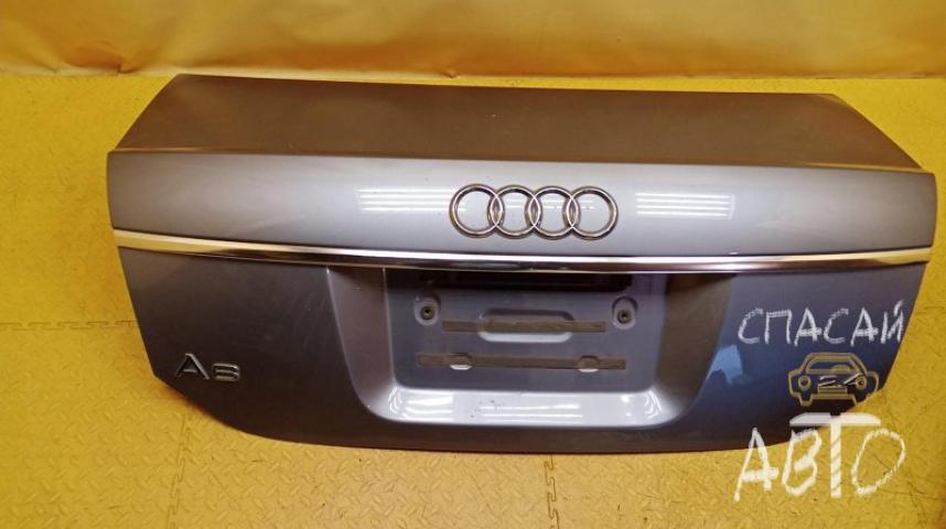 Audi A6 (C4) Крышка багажника