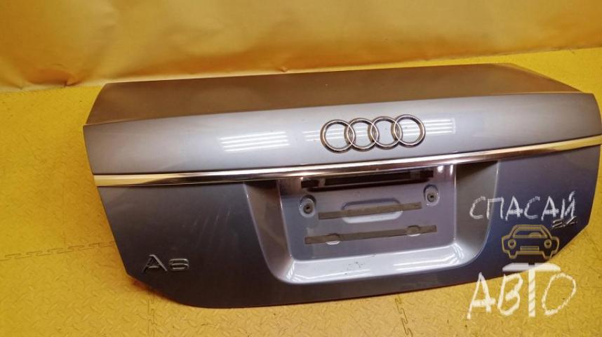 Audi A6 (C4) Крышка багажника