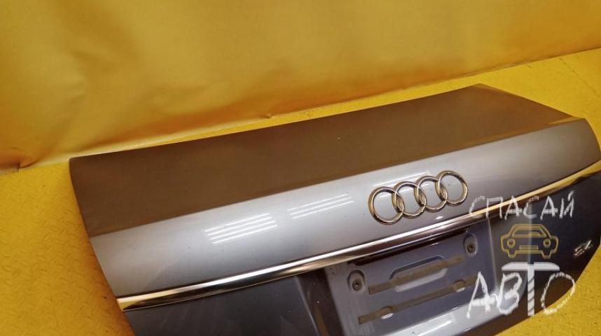Audi A6 (C4) Крышка багажника