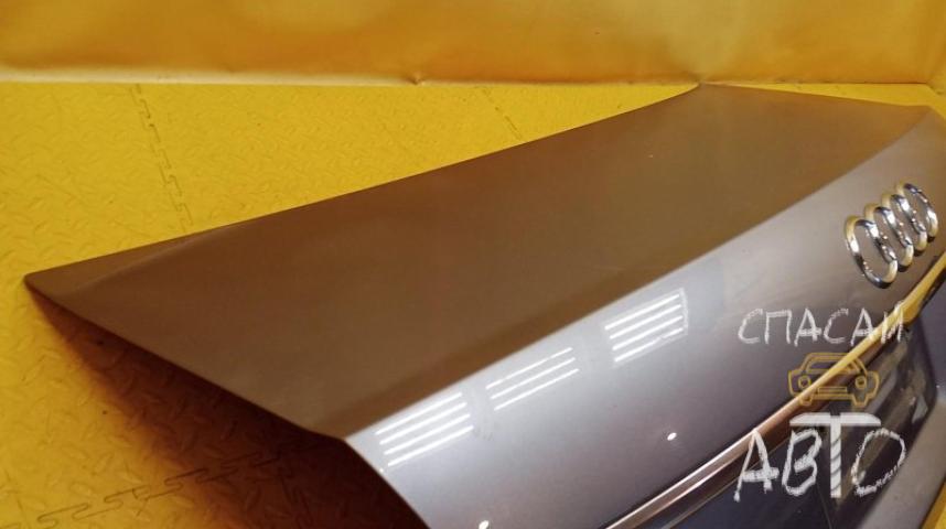 Audi A6 (C4) Крышка багажника