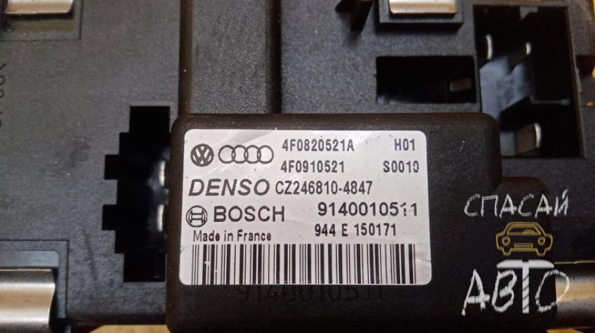 Audi A6 (C4) Резистор отопителя