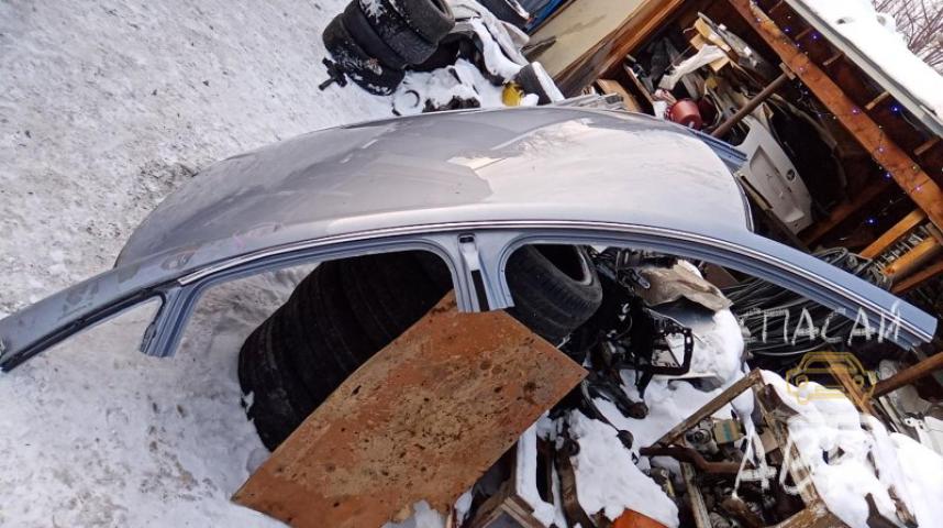 Audi A6 (C4) Крыша