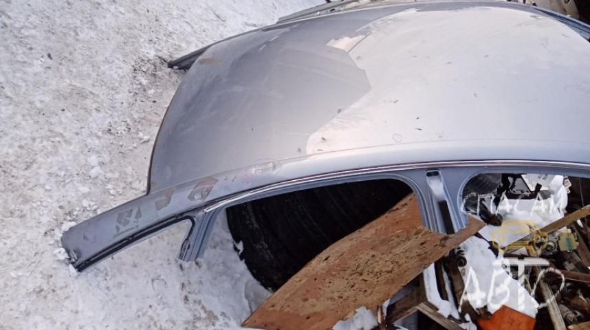 Audi A6 (C4) Крыша