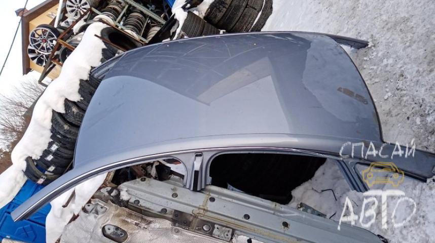 Audi A6 (C4) Крыша